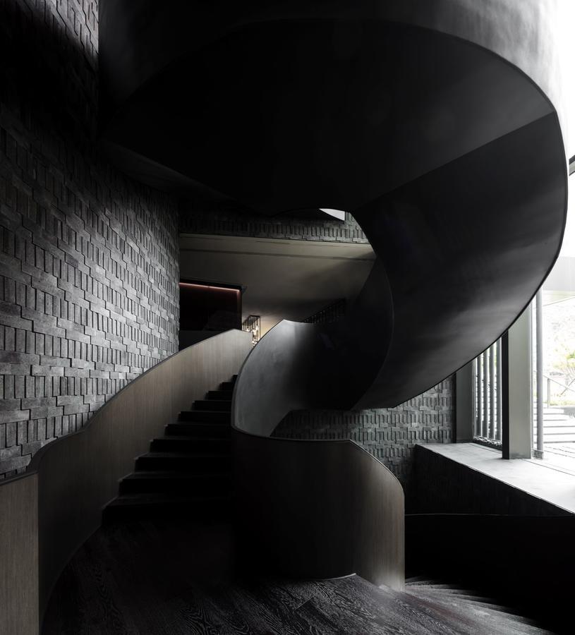 The Middle House Xangai Exterior foto